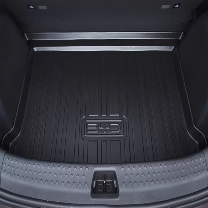 TPE vana do kufru pro BYD Dolphin – foto 4