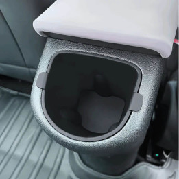Organizér zadní loketní opěrky pro BYD Dolphin