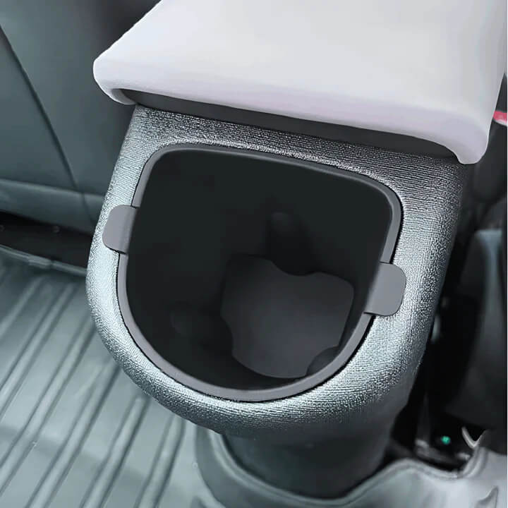 Organizér zadní loketní opěrky pro BYD Dolphin