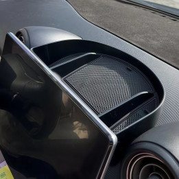 Organizér na palubní desku s EVA vložkou pro BYD Dolphin
