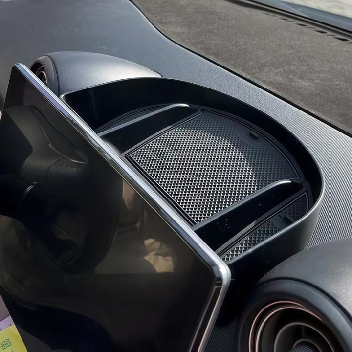 Organizér na palubní desku s EVA vložkou pro BYD Dolphin