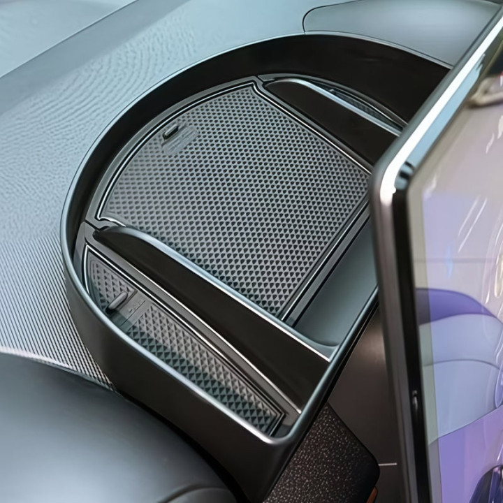 Organizér na palubní desku s EVA vložkou pro BYD Dolphin – foto 2
