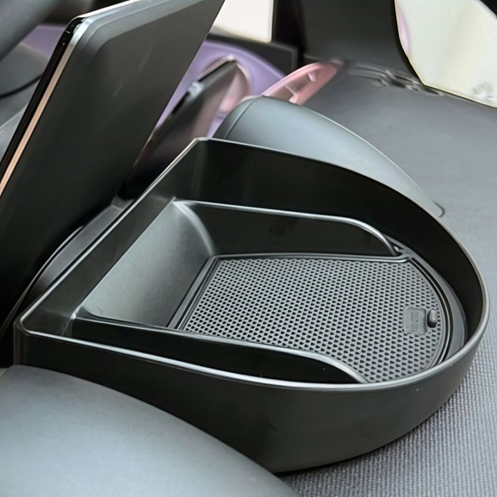 Organizér na palubní desku s EVA vložkou pro BYD Dolphin – foto 3