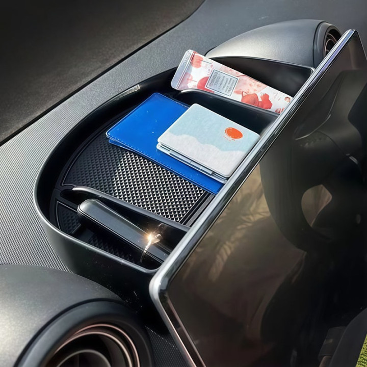 Organizér na palubní desku s EVA vložkou pro BYD Dolphin – foto 5
