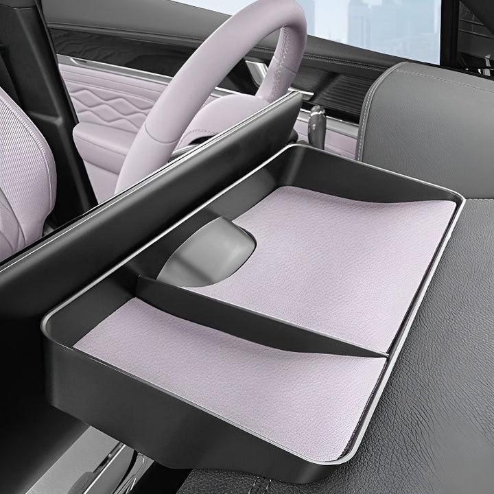 Úložný box za displej pro BYD Tang – foto 3