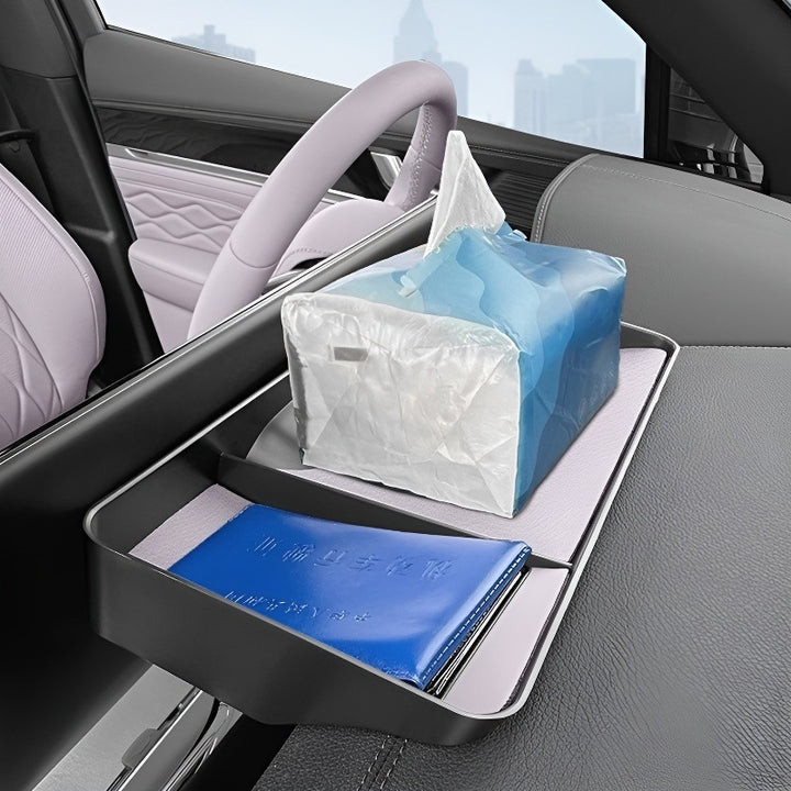 Úložný box za displej pro BYD Tang – foto 4