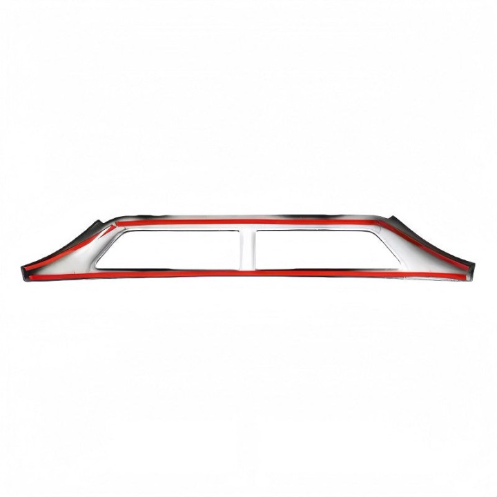 Kryt středových výdechů ventilace pro BYD Sealion 7 – foto 6