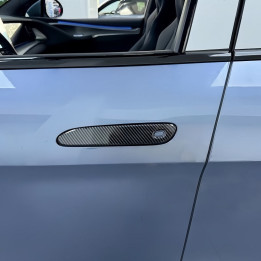 Kryty vnějších klik dveří pro BYD Sealion 7