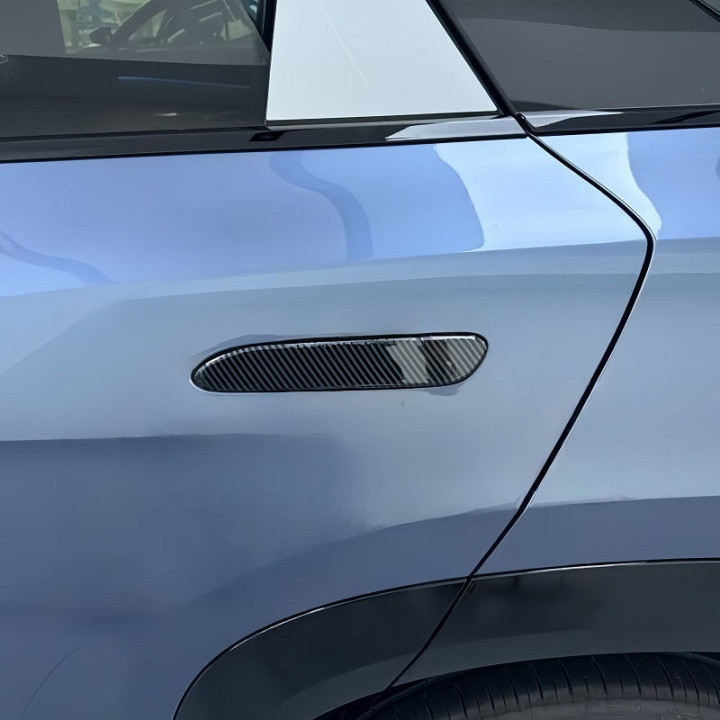 Kryty vnějších klik dveří pro BYD Sealion 7 – foto 2