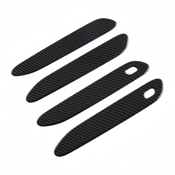 Kryty vnějších klik dveří pro BYD Sealion 7 – foto 5
