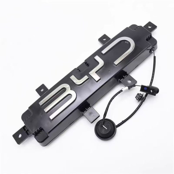 Zadní LED znak OEM pro BYD Sealion 7 – foto 2