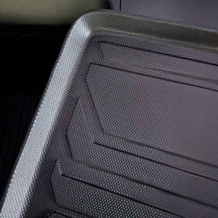 TPE rohože do frunku a kufru pro BYD Sealion 7 – foto 5