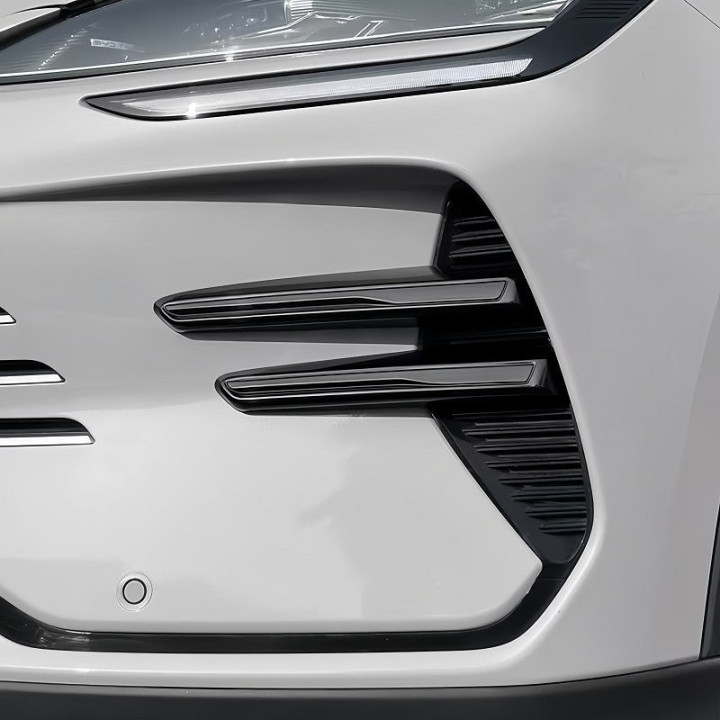 Kryty mlhovek a přední lišty pro BYD Seal U – foto 6