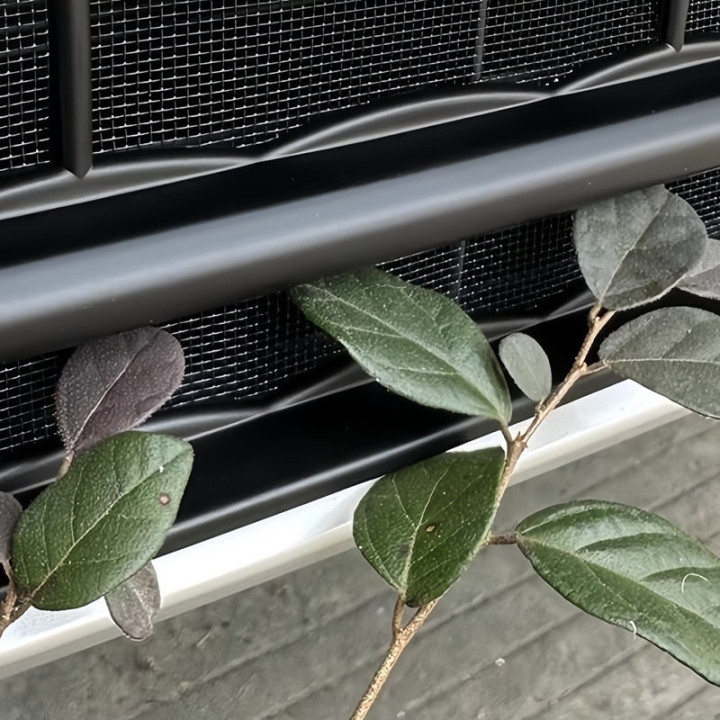 Síťka proti hmyzu do větracích otvorů pro BYD Seal U – foto 6