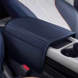 Organizér loketní opěrky s polstrováním pro BYD Seal U