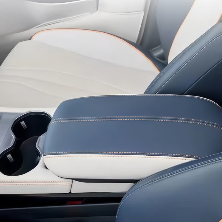 Organizér loketní opěrky s polstrováním pro BYD Seal U – foto 5