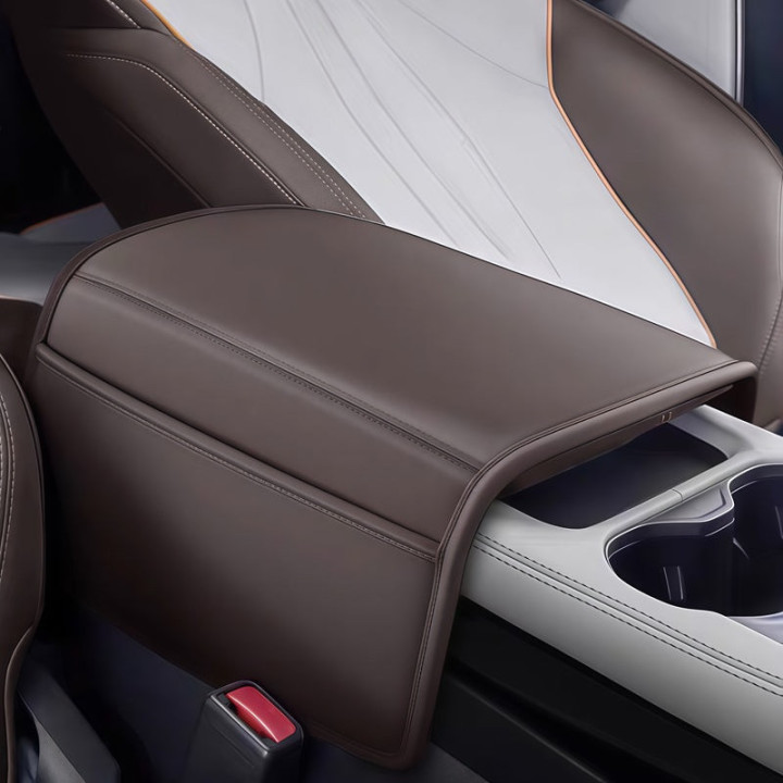 Organizér loketní opěrky s polstrováním pro BYD Seal U – foto 7