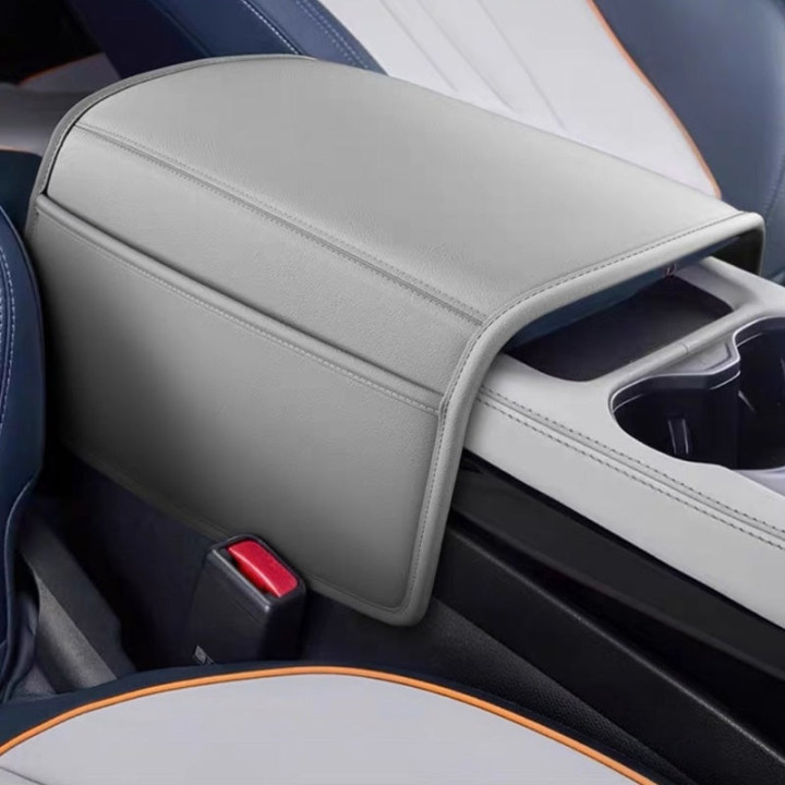 Organizér loketní opěrky s polstrováním pro BYD Seal U – foto 8