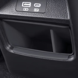 Organizér pod zadní loketní opěrku pro BYD Seal U