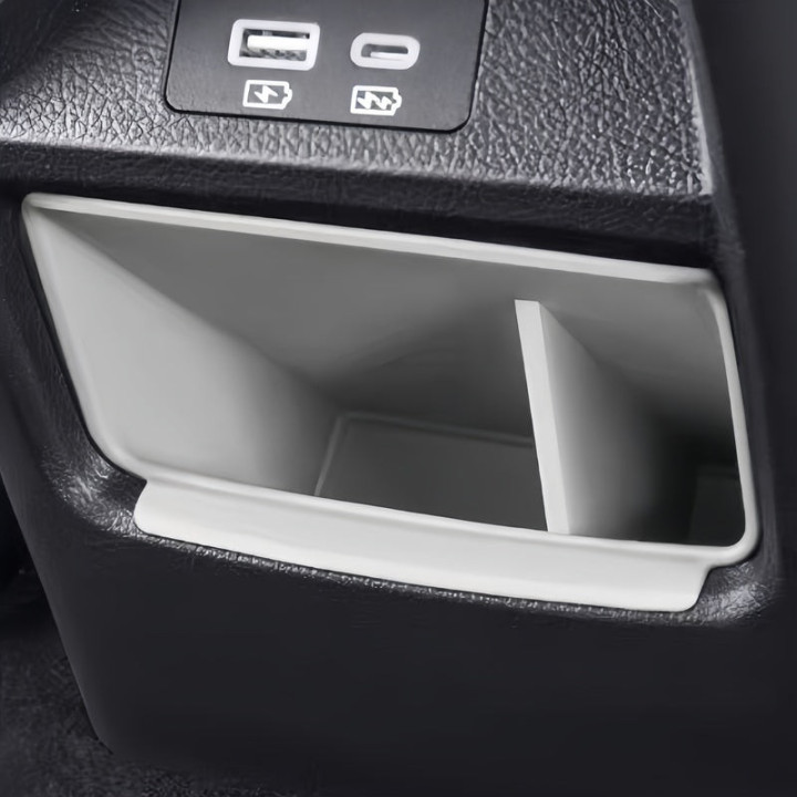 Organizér pod zadní loketní opěrku pro BYD Seal U – foto 3