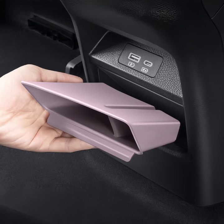 Organizér pod zadní loketní opěrku pro BYD Seal U – foto 6