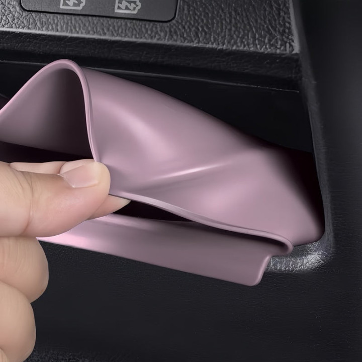 Organizér pod zadní loketní opěrku pro BYD Seal U – foto 7
