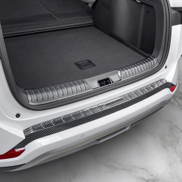 ABS ochranná lišta prahu kufru pro BYD Seal U