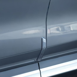 Samolepicí ochranné lišty na dveře pro BYD Seal U