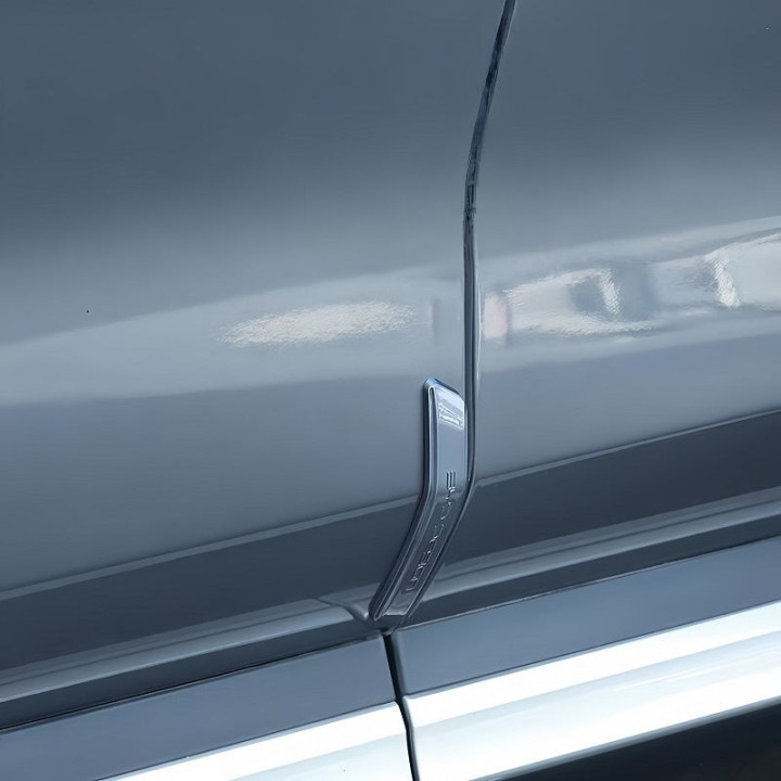 Samolepicí ochranné lišty na dveře pro BYD Seal U