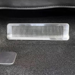 Kryty výdechů pod sedadly pro BYD Sealion 7