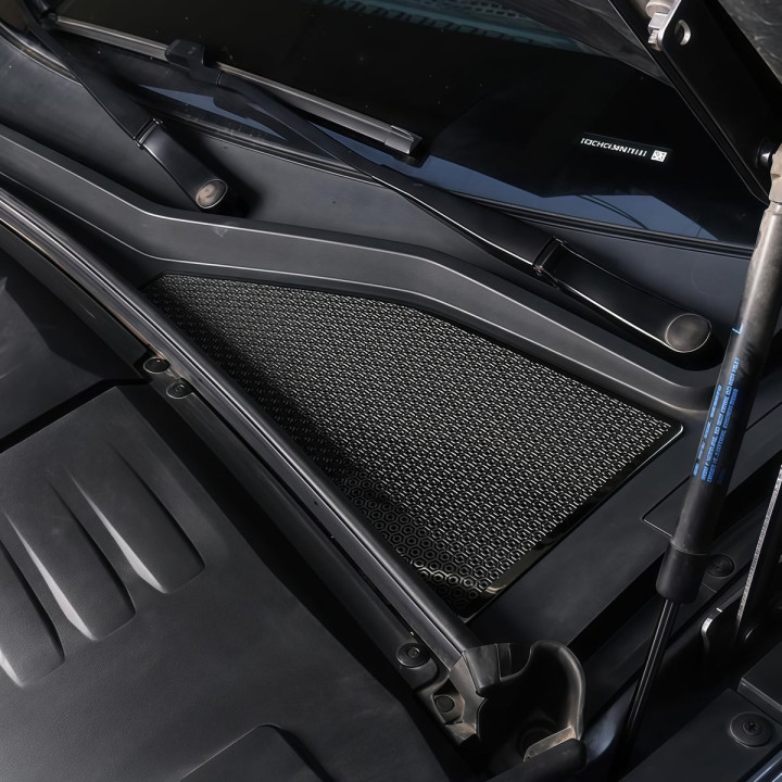 Síťky proti hmyzu pro klimatizaci pro BYD Seal U