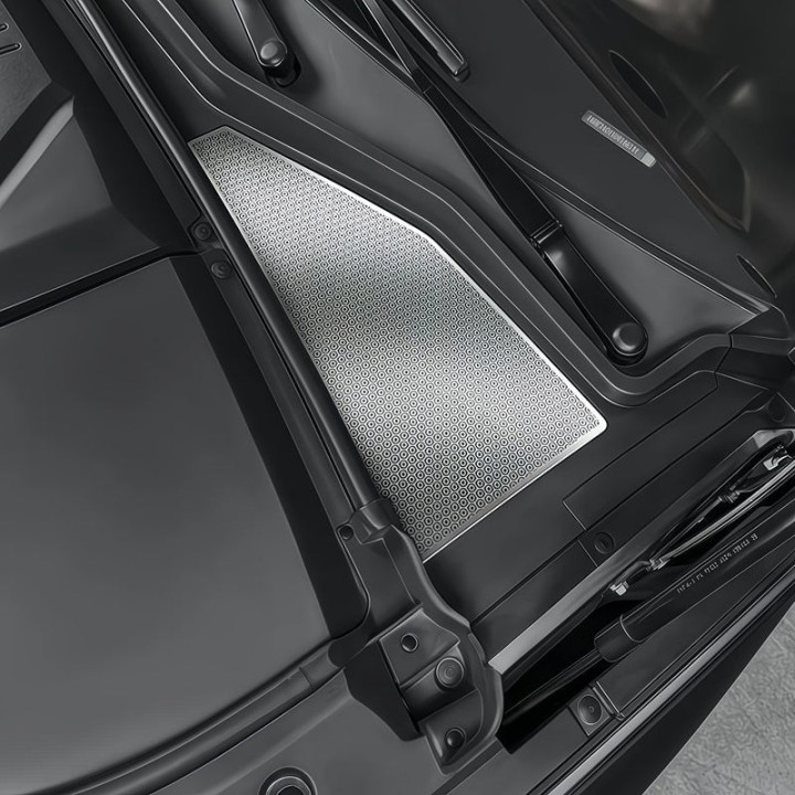 Síťky proti hmyzu pro klimatizaci pro BYD Seal U – foto 3