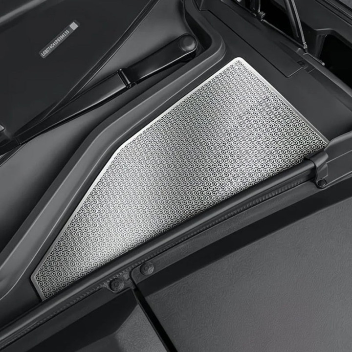 Síťky proti hmyzu pro klimatizaci pro BYD Seal U – foto 5