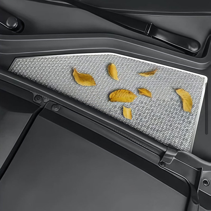 Síťky proti hmyzu pro klimatizaci pro BYD Seal U – foto 7