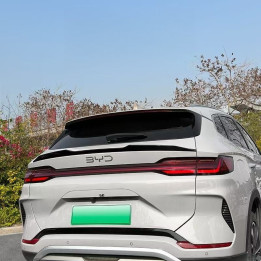 Zadní spoiler v barvě pro BYD Seal U