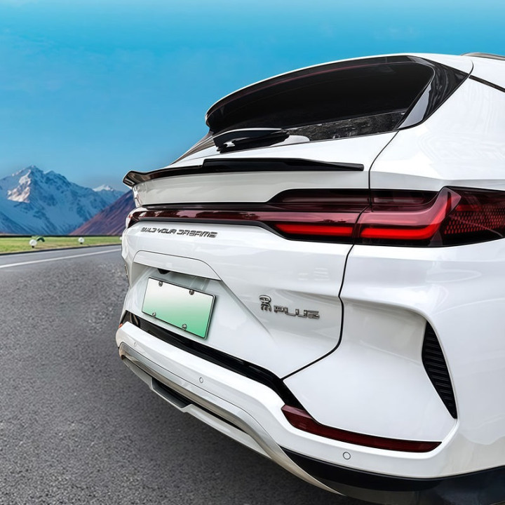 Zadní spoiler v barvě pro BYD Seal U – foto 2