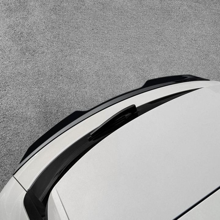Zadní spoiler v barvě pro BYD Seal U – foto 4