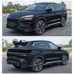Díl body kitu přední nebo zadní pro BYD Seal U