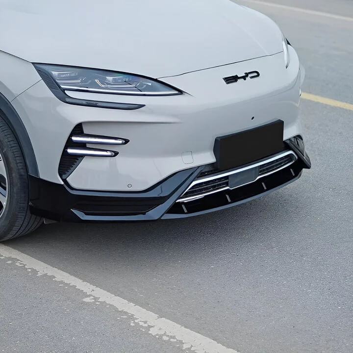 Díl body kitu přední nebo zadní pro BYD Seal U – foto 3