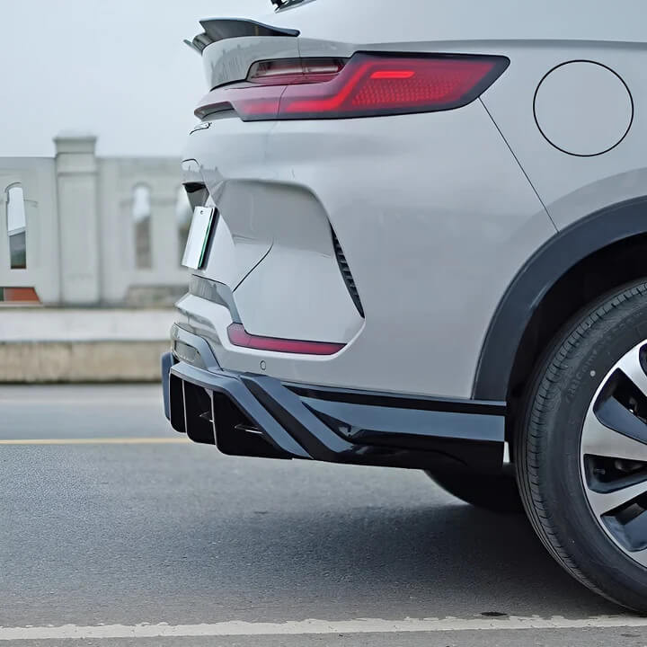 Díl body kitu přední nebo zadní pro BYD Seal U – foto 5