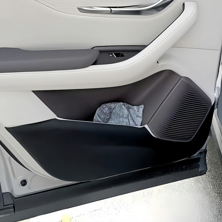 Ochrana dveří proti okopání pro BYD Seal U – foto 2