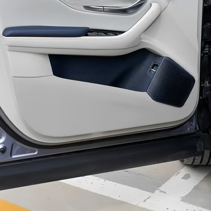 Ochrana dveří proti okopání pro BYD Seal U – foto 4