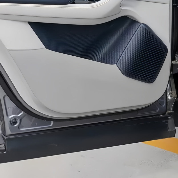 Ochrana dveří proti okopání pro BYD Seal U – foto 5