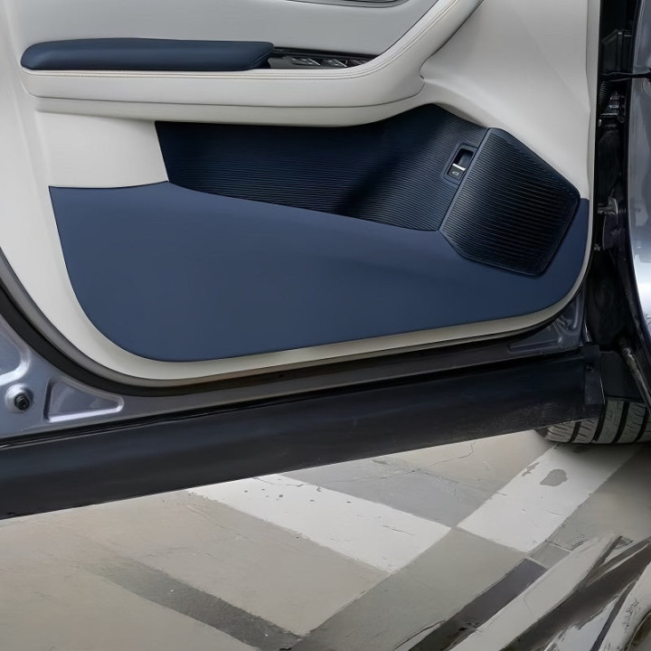 Ochrana dveří proti okopání pro BYD Seal U – foto 6