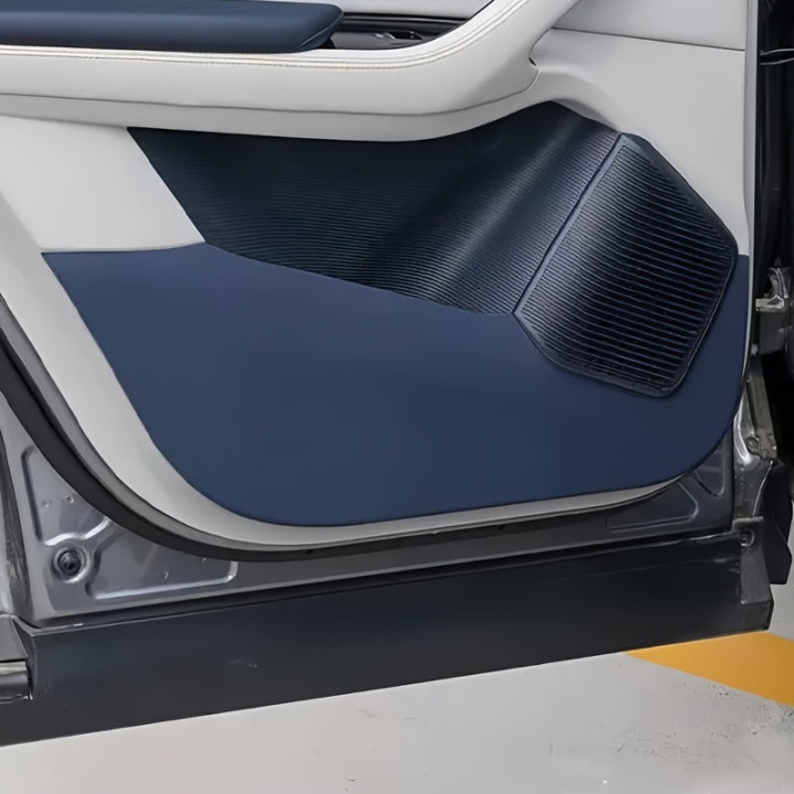 Ochrana dveří proti okopání pro BYD Seal U – foto 7