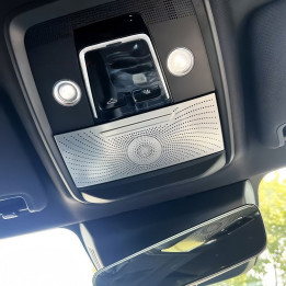 Kryt stropních čtecích světel s tlumením pro BYD Seal U