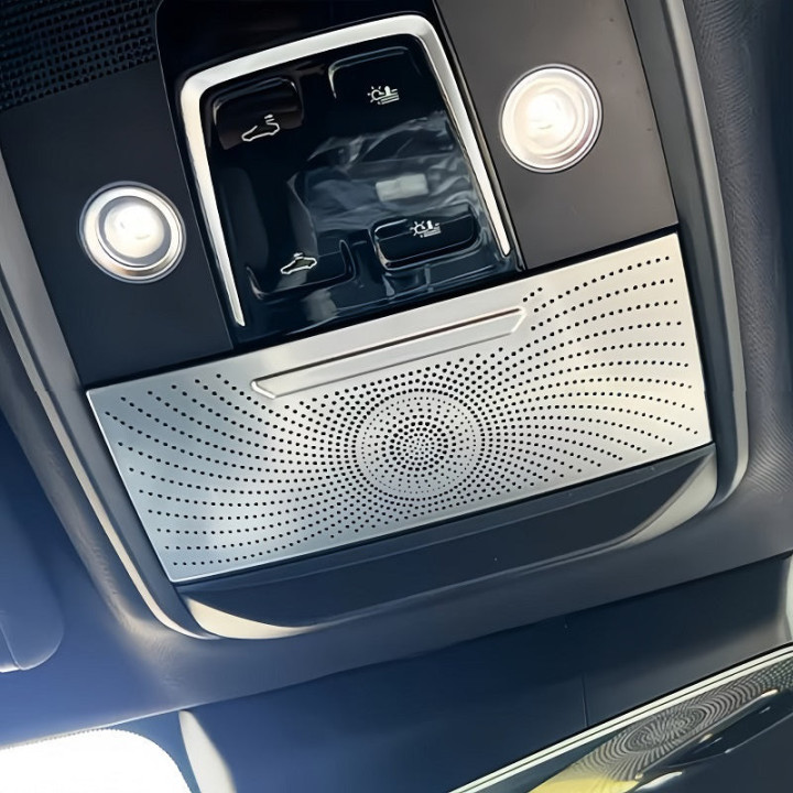 Kryt stropních čtecích světel s tlumením pro BYD Seal U – foto 2