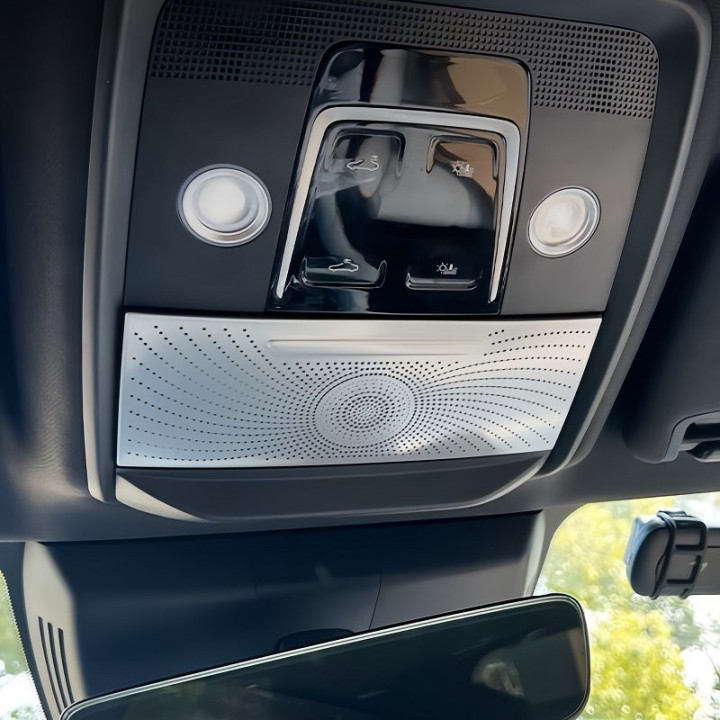 Kryt stropních čtecích světel s tlumením pro BYD Seal U – foto 3