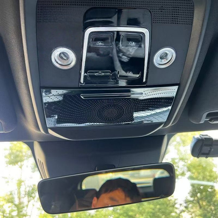 Kryt stropních čtecích světel s tlumením pro BYD Seal U – foto 4