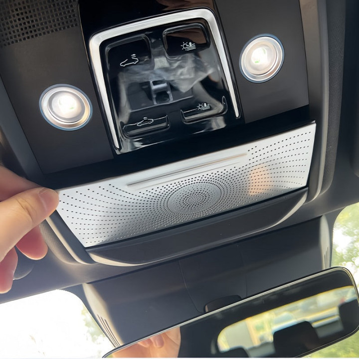 Kryt stropních čtecích světel s tlumením pro BYD Seal U – foto 5